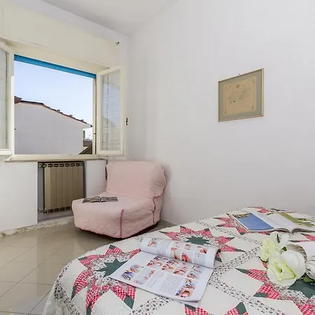 La Terrazza Sul Parco Vakantiehuis Viareggio