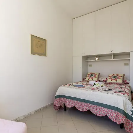 La Terrazza Sul Parco * Viareggio
